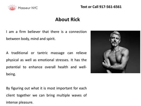 Is Body Rub Brooklyn Safe? The Shocking Truth You Need To Know Image 15