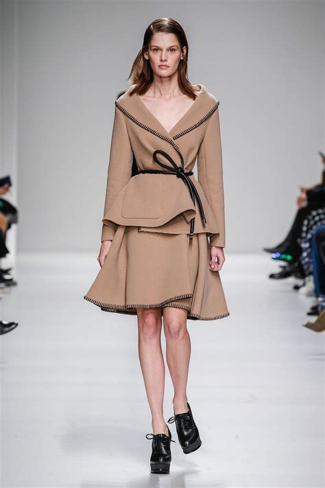 Sportmax Fall-winter 2015-2016 - Ready-to-Wear