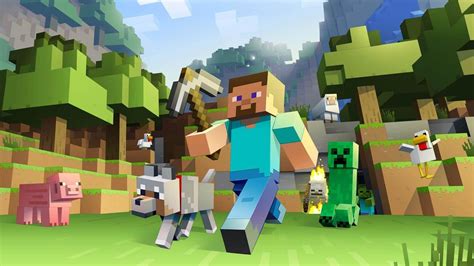 Minecraft Original Grátis