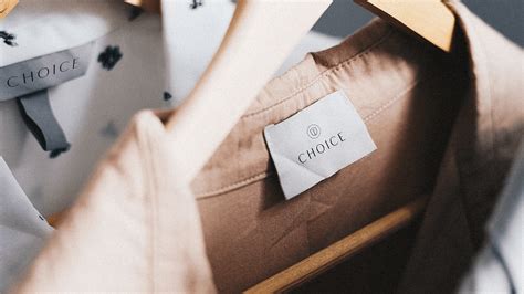 Choice online shop on Behance
