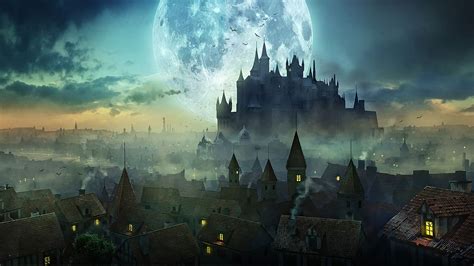 Victor Vran | Home