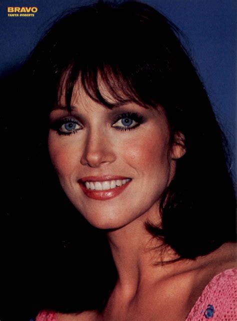 Tanya Roberts 1980 – Bravo Posters