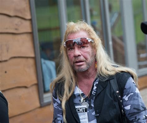 'Dog the Bounty Hunter' Star Turns to God for Answers: 'I Am so Lonely ...
