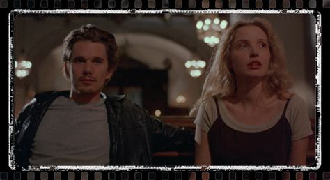 BEFORE SUNRISE Vienna locations: A cinematic tour