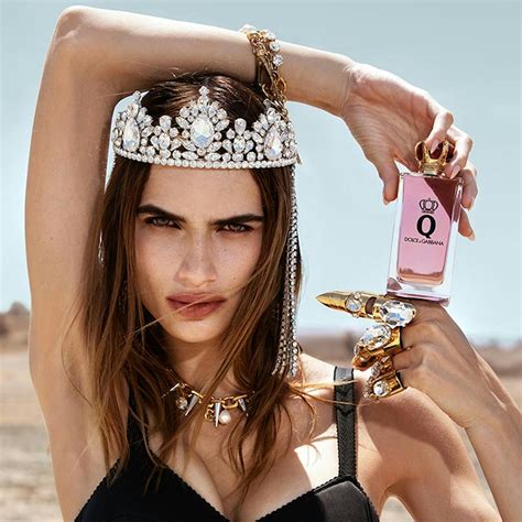 Dolce & Gabbana Q Eau De Parfum 50ml Spray | The Fragrance Shop