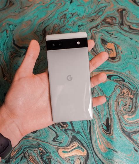 Pixel 6a review: Google made cuts in all the right places