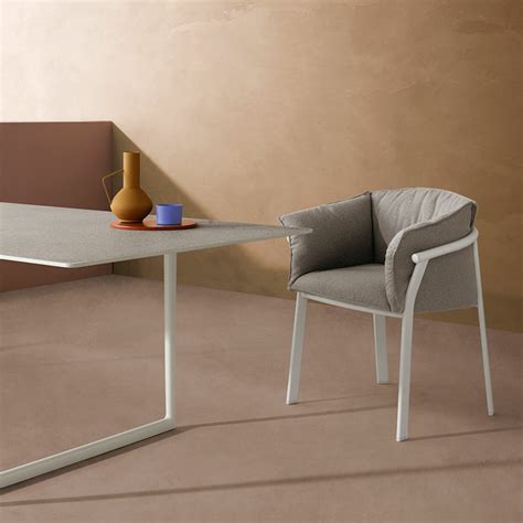 Lamorisse 3685 Armchair By Pedrali | Innerspace - Australia