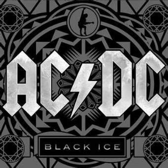 AC/DC - Black Ice (Limited Edition White Cover DGP) - CD Álbum - Compra ...