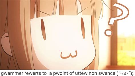 Inilah Arti UwU, Emoticon yang Sering Dipakai Orang di Medsos | Dunia Games