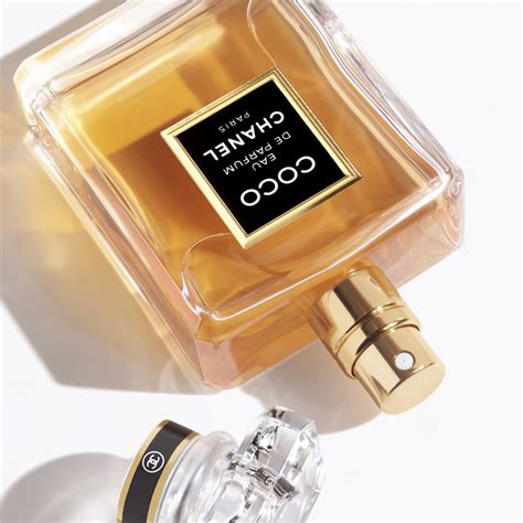 CHANEL COCO Eau de Parfum | Hamilton Place