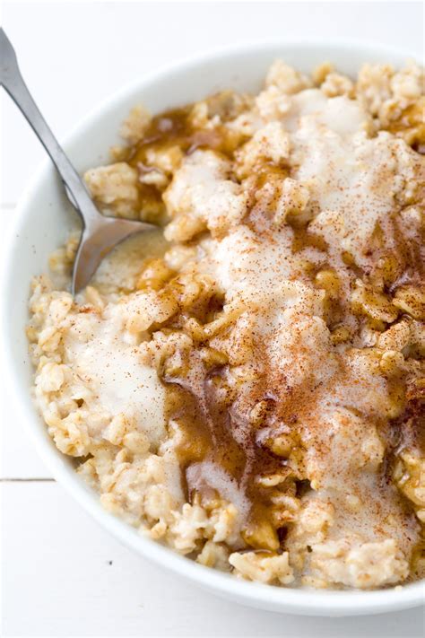 This genius hack makes oatmeal taste like heaven – Artofit