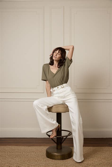 Wide Leg Jeans for Women | Donna Ida