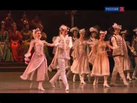 Выпускной спектакль АРБ им. А.Я. Вагановой, 19.06.2016 - YouTube