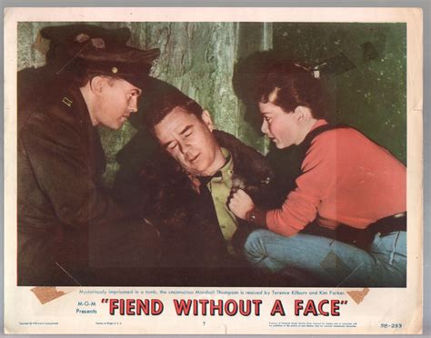 friend without a face 7