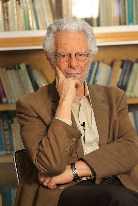 Muere Enrique Dussel, fundador de la filosofía de la liberación, a los