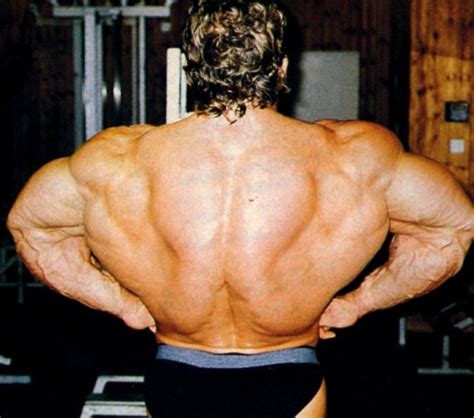 Дориан Ятс (Dorian Yates), фотографии, биография, соревнования, бодибилдинг