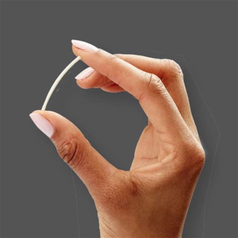 Implant Contraceptive
