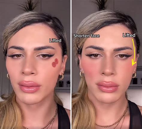 Mtf Makeup Before And After | Saubhaya Makeup