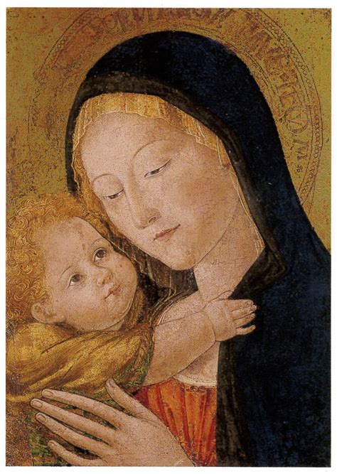 La boutique d'en Calcat : Art religieux > La Vierge à l'Enfant ...