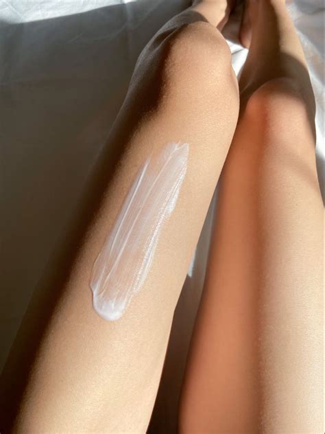 Эстетика | Smooth skin legs, Glowing legs, Lotion for oily skin