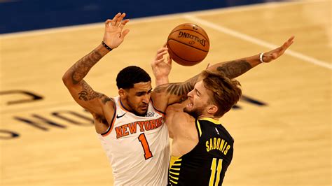 pacers  knicks pacers continue worrisome trend  sluggish finish