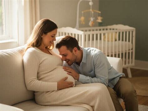 Quando O Bebe Começa A Interagir - Quando o bebê começa a ouvir: desenvolvimento sensorial na gestação ...