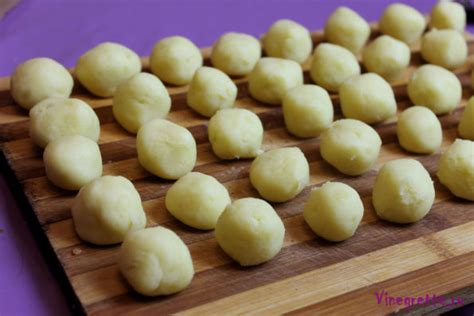 Шницель по-гродненски | Vinegrette