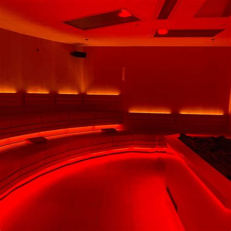 The Newest Coed Spa in Vegas: A Review of the Lapis Spa at