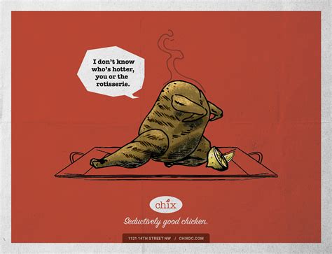 Chix — Paul Wind | Art Director & Graphic Designer