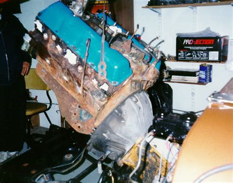 amc  engine rebuild jeepfancom