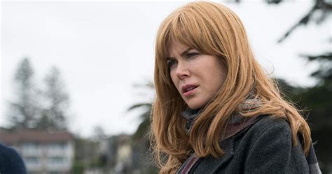 Even Nicole Kidman Wishes She Could Reshoot Scenes