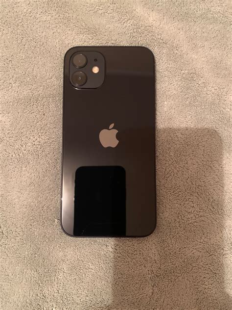 Продам IPhone 12 на 256: 8 500 грн. - Мобільні телефони / смартфони ...