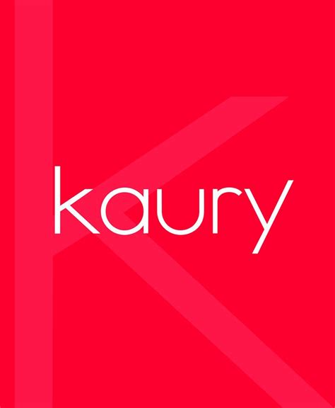 Kaury | Lenceria mayorista