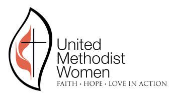 UMW Logo Apparel | WNCC United Women in Faith