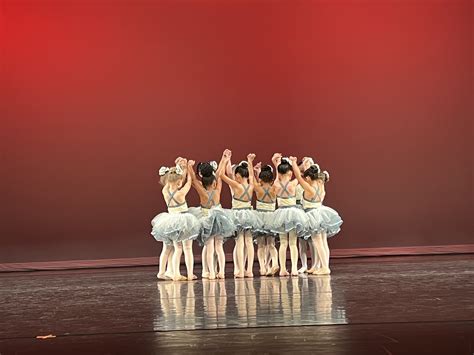 Backstage Dance Studio : Columbia, MD