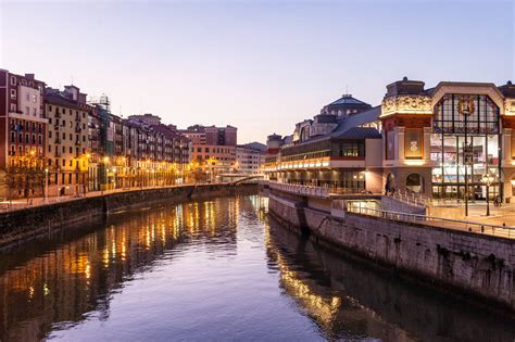 36 Hours in Bilbao, Spain - The New York Times