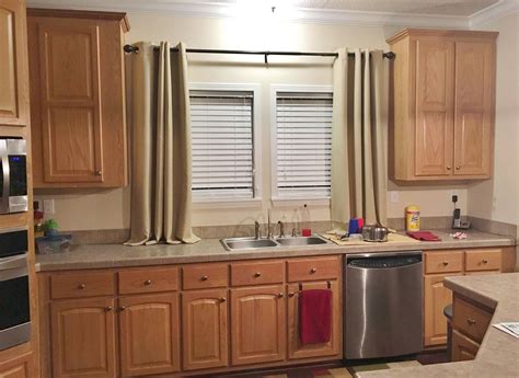 Which Wood Kitchen Cabinets to Paint in 2023 and Why! — DESIGNED