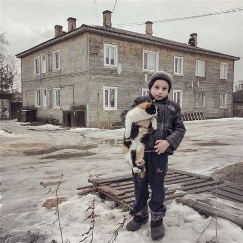 Российская провинция на фото Дмитрия Маркова (23 фото) » Картины ...