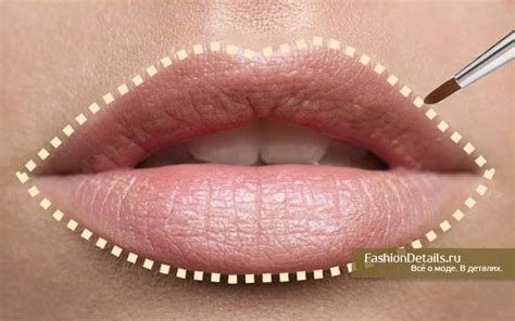 Школа Красоты: Правила использования консилера | Fashion Details ...