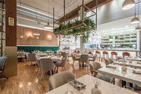 Best Restaurants in Downtown Los Angeles to Try Right Now