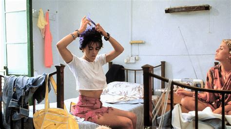 Kill Cruise (1990) | MUBI