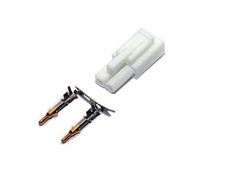 Tactical Airsoft Shop | Mini Tamiya Connector - Male