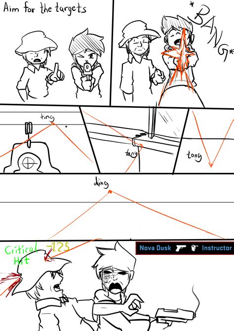 Bad Aim by pp2014555 on Newgrounds