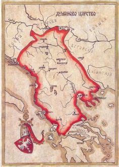 Dinastija Nemanjića - Wikipedia, slobodna enciklopedija | Travel cards ...