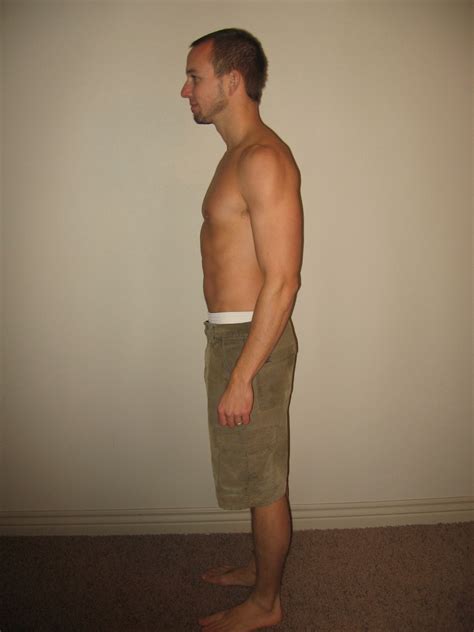 STAY IN SHAPE: P90X