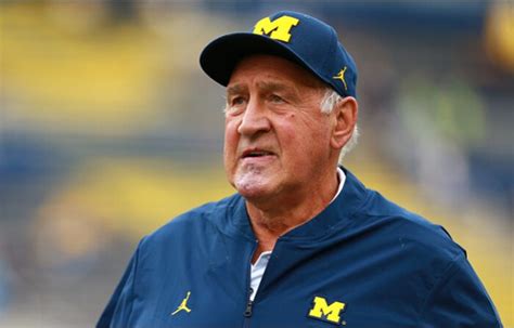 Michigan’s Greg Mattison to replace Greg Schiano as Ohio State football ...