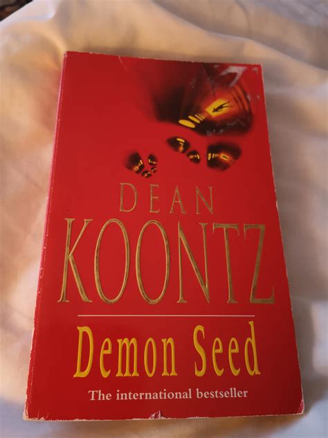 Dean Koontz Books 6