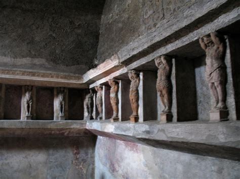 Italia, fotos e historias by Patzy: Roma y sus 7 Termas
