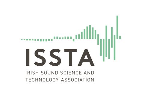 ISSTA International Festival and Conference on Sound in the Arts ...