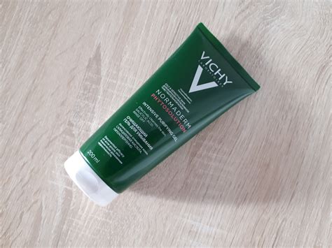 Косметика Vichy: от проблемной кожи к антивозрастному уходу | Отзывы ...